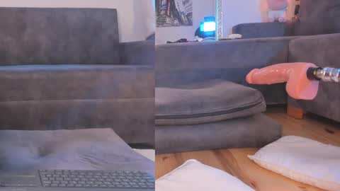 Isabela online show from 02/25/25, 03:05