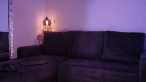 Isabela online show from 05/11/26, 04:04