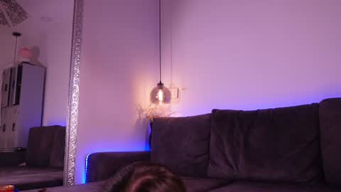 Snapshot of isabela_franco_ chatting on 06/23/26, 11:52 Isabela online show from 06/23/26, 11:52