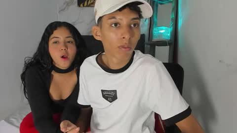 Isabella online show from 11/29/25, 07:28