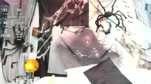 Mommy Isa online show from 11/02/25, 02:19