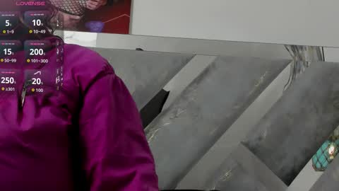 Mommy Isa online show from 02/22/26, 07:19