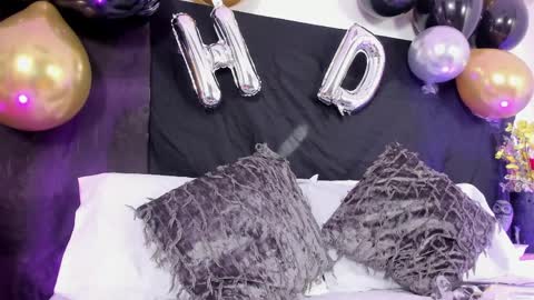 Mommy Isa online show from 03/31/26, 04:02