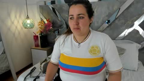 Mommy Isa online show from 07/07/26, 12:31