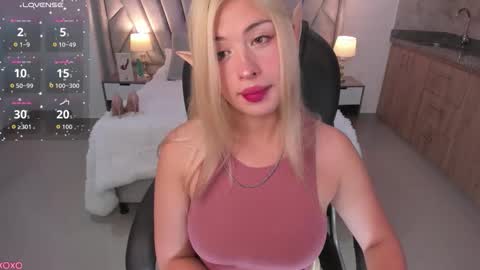 isabela romano online show from 01/16/26, 06:56