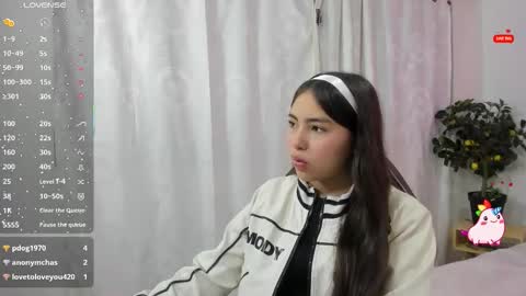 ISABELA  online show from 11/11/25, 11:32