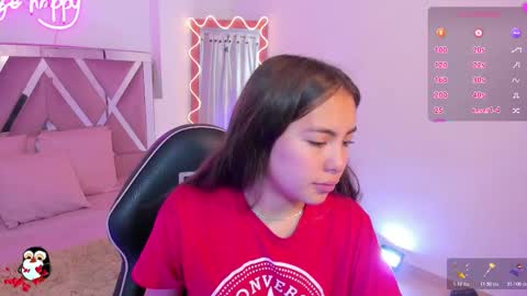 ISABELA  online show from 11/24/25, 11:43