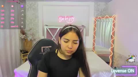 ISABELA  online show from 01/16/26, 11:36