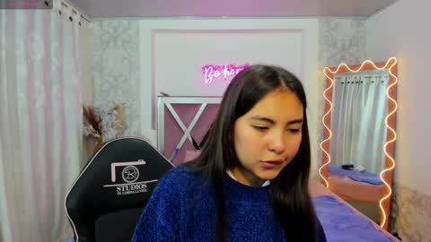 ISABELA  online show from 02/06/26, 11:35