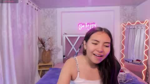 ISABELA  online show from 02/07/26, 11:36