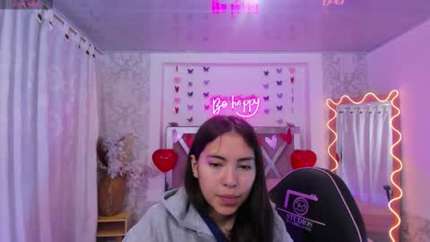 ISABELA  online show from 02/23/26, 11:29