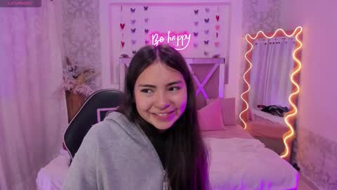 ISABELA  online show from 03/19/26, 11:36