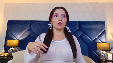 IsabelaCampbell online show from 04/13/26, 06:57