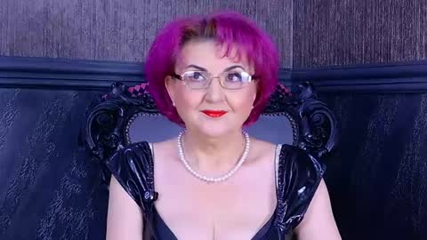 Isabella Conte online show from 03/20/26, 04:34