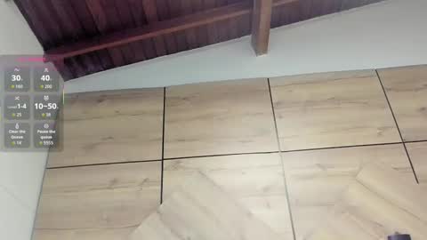 Snapshot of isabelagomez1 chatting on 11/07/25, 07:14 Isabela online show from 11/07/25, 07:14