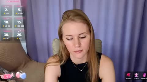 isabelallen online show from 12/12/24, 09:30