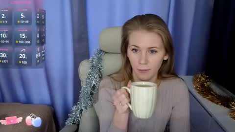 isabelallen online show from 12/18/24, 10:08