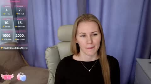 isabelallen online show from 02/10/25, 11:57
