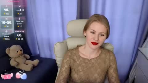 isabelallen online show from 02/14/25, 11:10