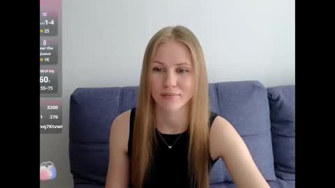 isabelallen online show from 03/04/25, 12:22