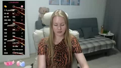 isabelallen online show from 02/13/26, 03:41