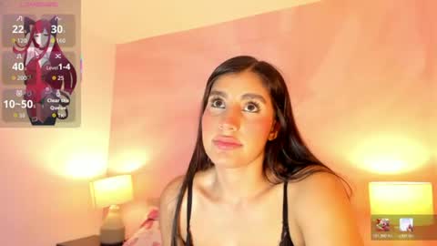 isabelastefano online show from 07/12/26, 04:03