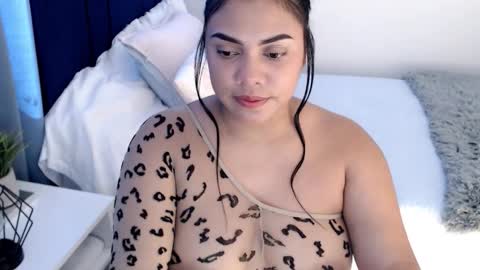 isabelateran online show from 03/20/26, 07:19