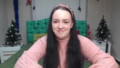 IsabelBlackberry online show from 01/11/25, 06:03
