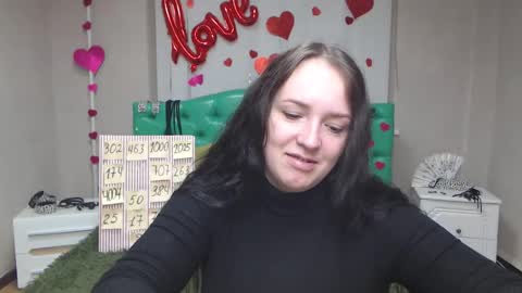 IsabelBlackberry online show from 10/05/25, 05:06