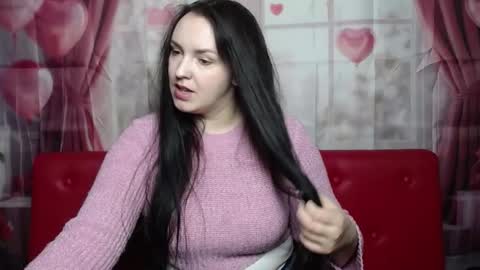 IsabelBlackberry online show from 03/04/26, 06:52