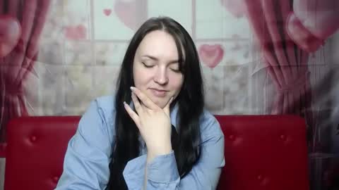 IsabelBlackberry online show from 03/20/26, 07:24