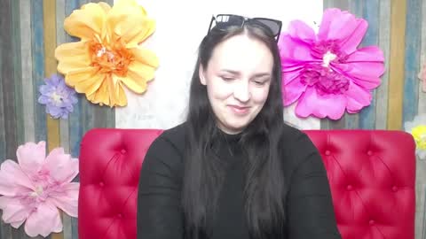 IsabelBlackberry online show from 03/29/26, 05:29