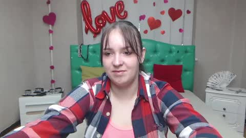 IsabelBlackberry online show from 04/01/26, 05:19