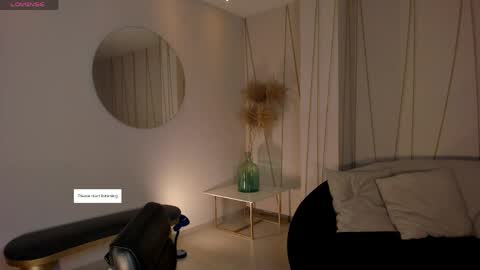 Isabel Bornner online show from 05/24/26, 04:56