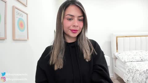 Snapshot of isabelhills chatting on 03/06/25, 09:31 Isa online show from 03/06/25, 09:31