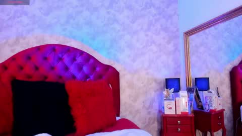 Isabell 13 online show from 04/15/26, 04:47