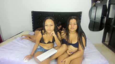 isabell_6969 online show from 11/19/25, 03:50