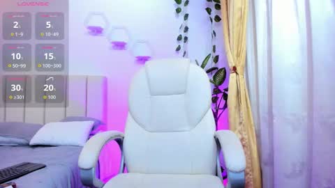 Isa online show from 12/17/25, 02:12