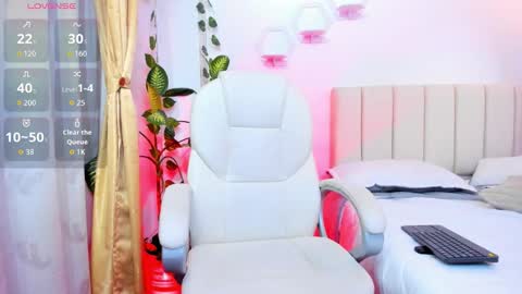 Isa online show from 01/15/26, 02:32