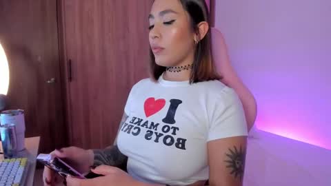 Isa...  online show from 01/25/25, 12:59