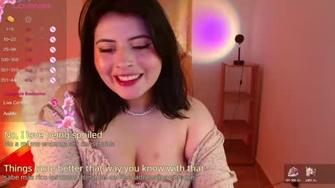 Snapshot of isabella_669 chatting on 01/14/25, 07:27 isabella online show from 01/14/25, 07:27