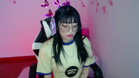 isabella__777 online show from 10/23/25, 04:06