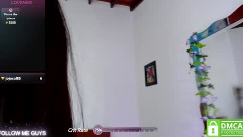 Snapshot of isabella_aristi03 chatting on 01/23/25, 05:13 isabella_aristi03 online show from 01/23/25, 05:13