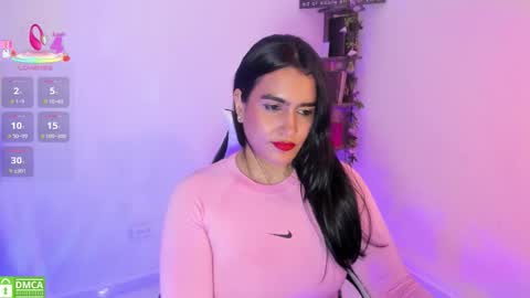 isabella_aristi03 online show from 11/23/25, 03:39