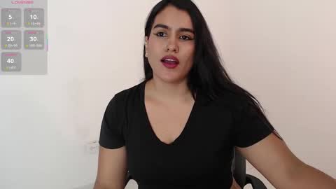 isabella_aristi03 online show from 03/18/26, 03:31