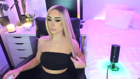 Isabella Baby online show from 11/06/25, 06:09