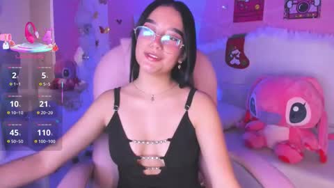 isabella_castillo_ online show from 01/08/26, 10:01