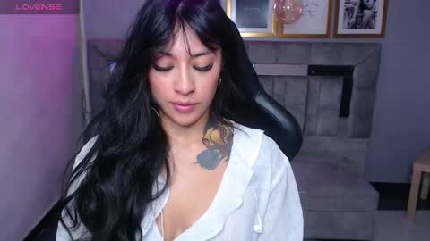 Snapshot of isabella_collen_v chatting on 09/11/25, 01:11 Hi Stream 800am to 200pm online show from 09/11/25, 01:11