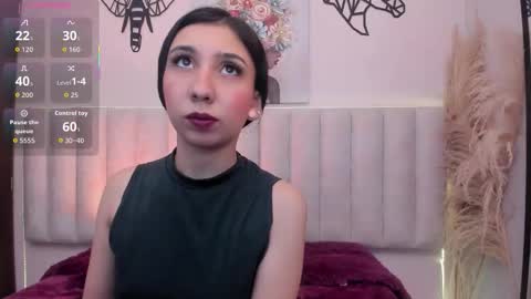 Snapshot of isabella_crofts chatting on 01/15/26, 03:11 isabella_crofts online show from 01/15/26, 03:11