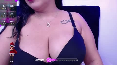 Isabella Di Prinzio online show from 12/12/24, 02:15